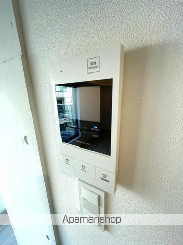 エスセナーリオ牛込柳町の内装写真