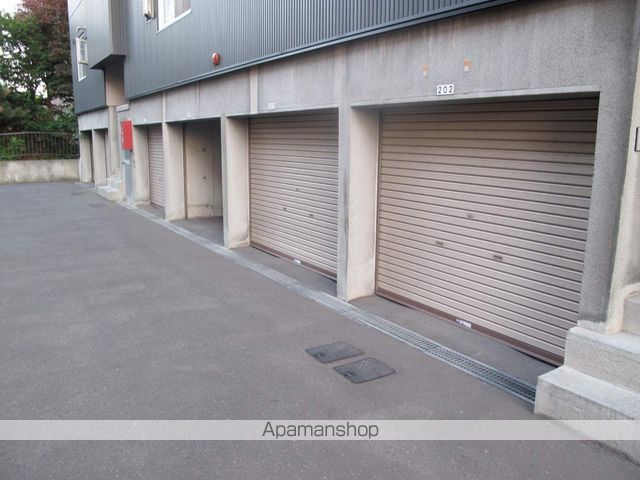 鈴真ハイツA棟のその他写真