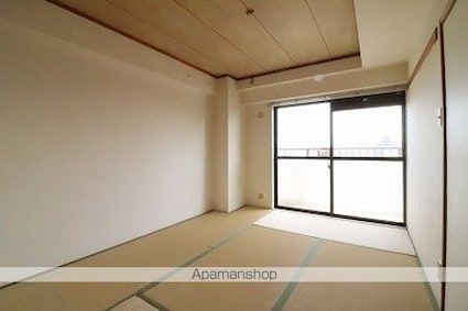 富士パークビル[3DK/53.5m2]の内装5