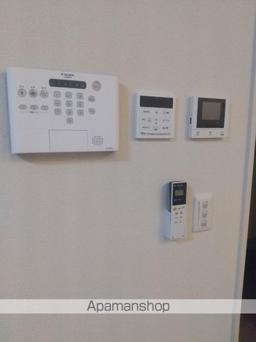 アンタレスの内装写真