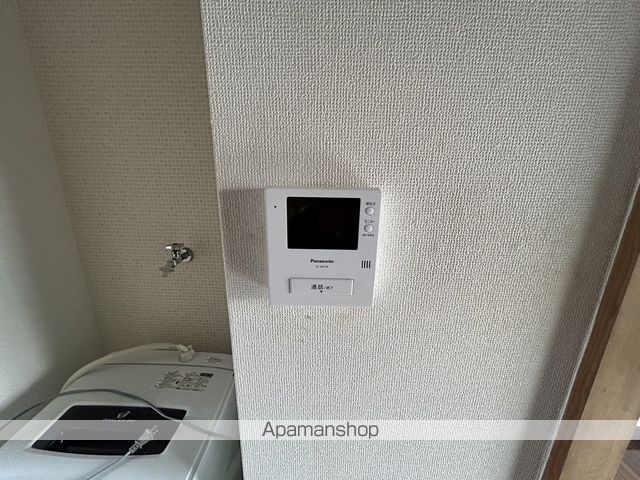 ラ・パルテール東広島壱番館の内装写真