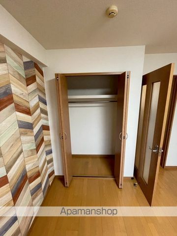 MOKUMOKUの内装写真