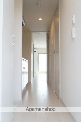 リブリ・レガーレ[1K/27.32m2]の玄関