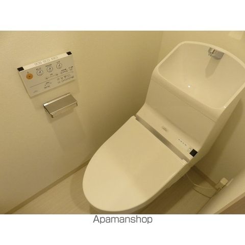 キングハウス巣鴨の内装写真