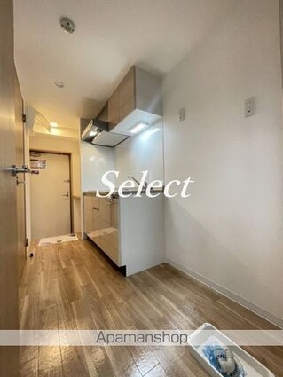 レジディア横濱大通り公園[1K/35.13m2]の共用部1