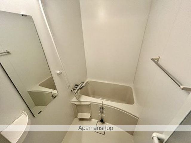 S−RESIDENCE照国ASCENTの内装写真