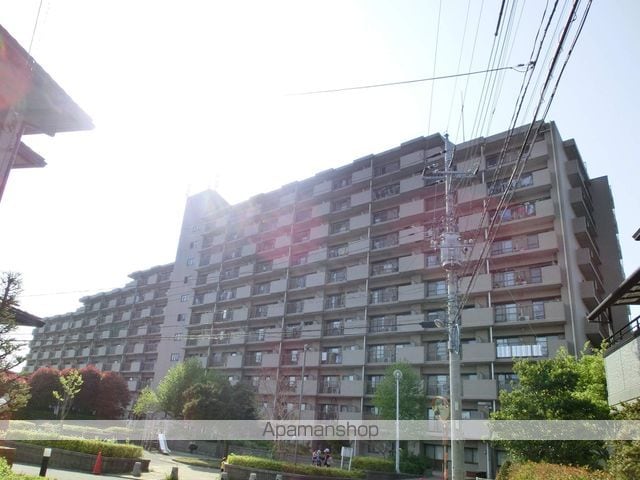ファインビュー千葉の外観写真
