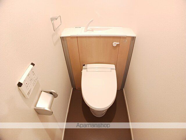 ラルエットの内装写真