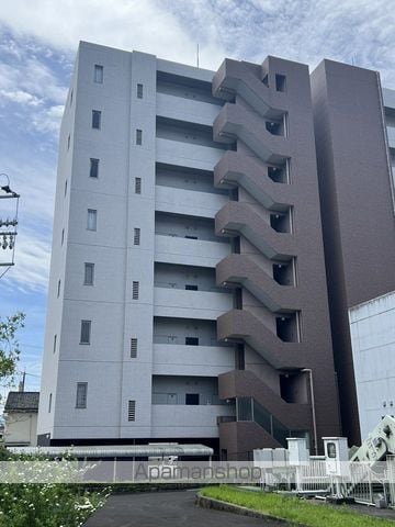 ALTEMEISTER CASAMIRAの外観写真