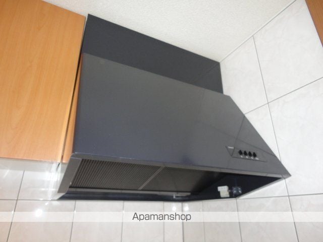 サンテームYの内装写真