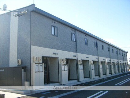 レオパレス大法[1K/28.02m2]の外観2