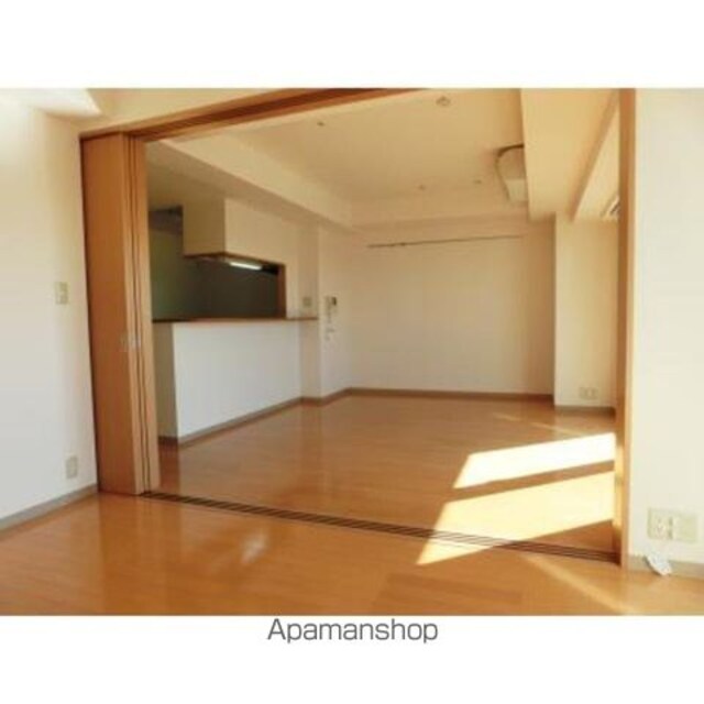 サンクレール荒川ブランガーデン[1SLDK/60.2m2]の内装4