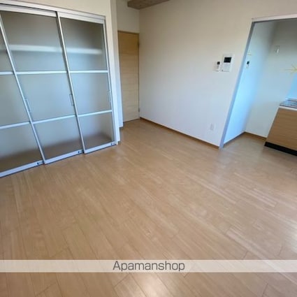 エルミナリュクス[1K/29.86m2]の共用部2