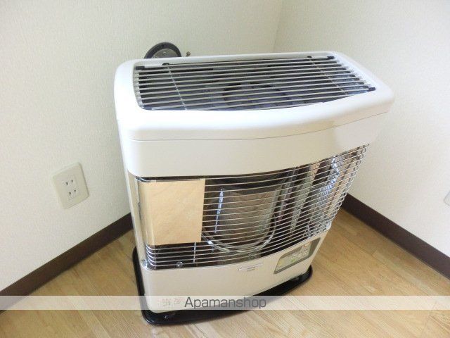 プレサントKハイツ 3号棟の内装写真