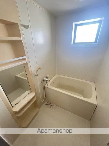 ファミール隅田 B棟の内装写真