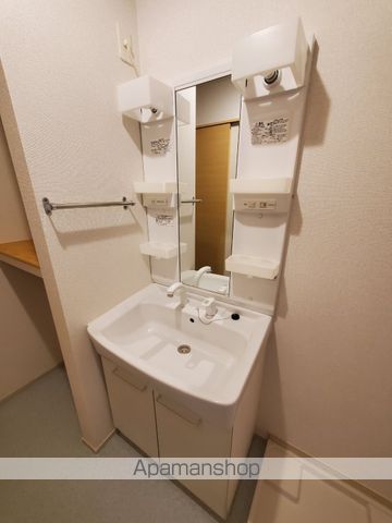 ブロッサム コートの内装写真