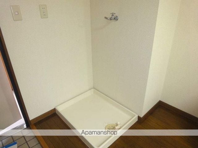 NKオーシャンヒルの内装写真