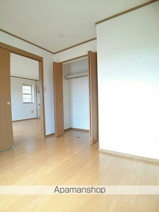 ドゥーロジュマン[2LDK/58.98m2]の収納