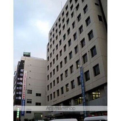 ＲＩＫＩパレス[1K/24.7m2]の周辺6