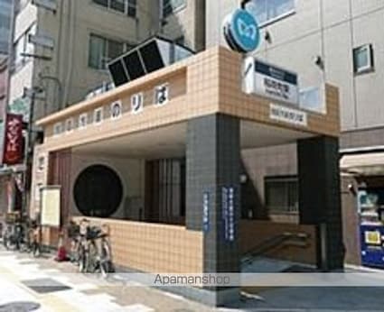 東京都台東区東上野６丁目[1R/37.82m2]の周辺2