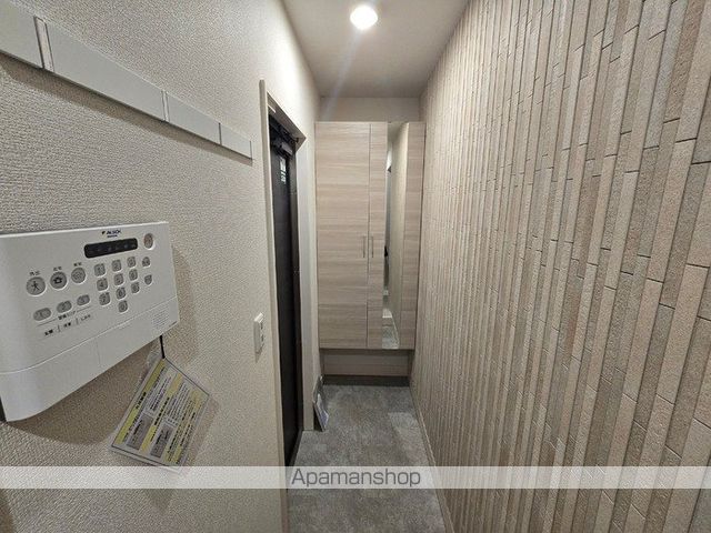 PortoSerenoの内装写真