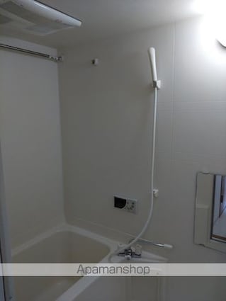 ハートフル　　オリーブの樹[1R/28.9m2]のバス