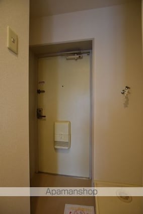 メゾン・ド・パルレ[1R/18.81m2]の共用部4