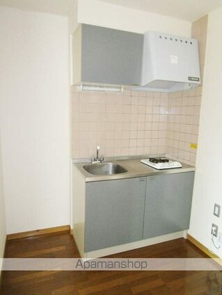 ハイツ佐野[1K/31.51m2]の内装4