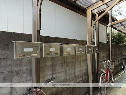 スカイハイツ[1K/24.44m2]の共用部2