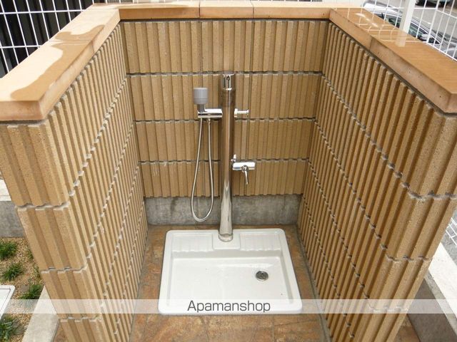 エクセレント ヴィレッジの外観写真