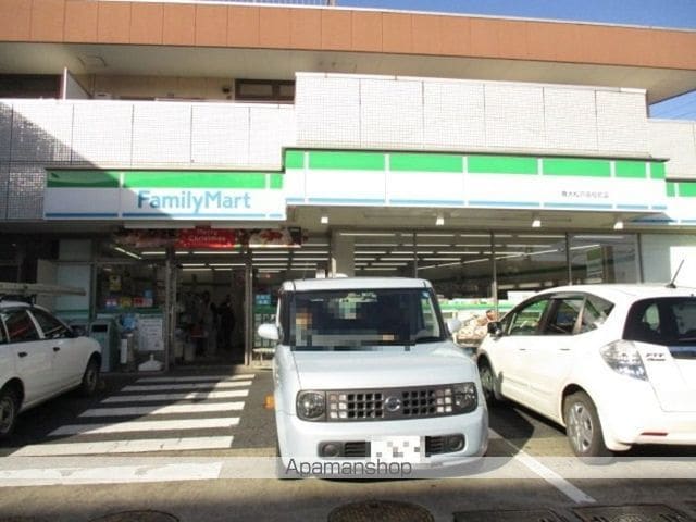 クレール上本郷 105 ｜ 千葉県松戸市上本郷4668（賃貸アパート1K・1階・23.37㎡） その27