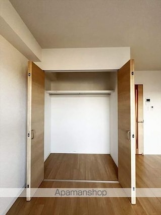 Ａｌｔｕｒａ[1K/30m2]の収納