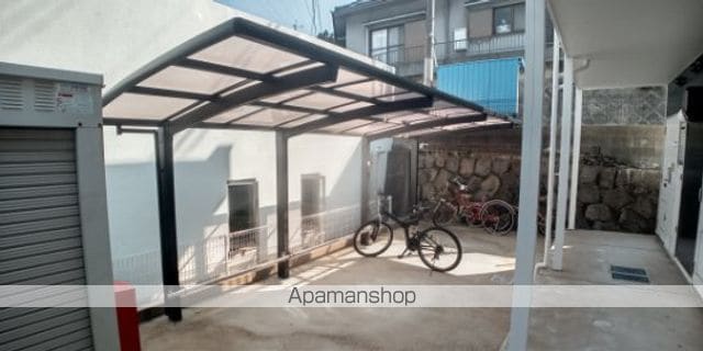 レオパレス八幡白川のその他写真