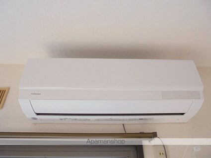 ハイツサンシティ[1LDK/38.88m2]のその他設備