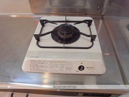 Ｓｔａｒ　Ｖａｌｌｅｙ[1K/25.06m2]のその他設備