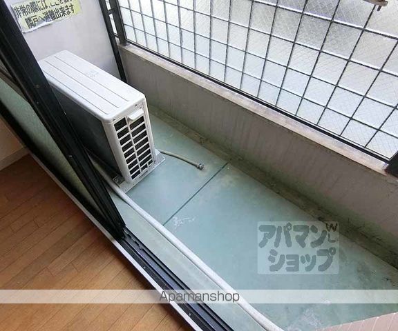 錦プラザの内装写真