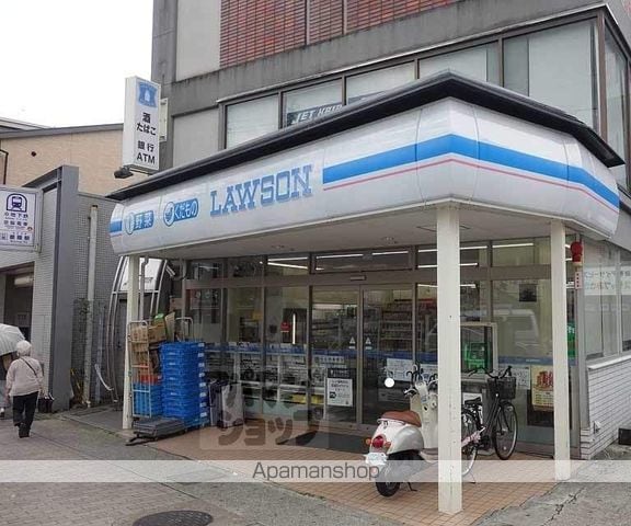 京栄マンションの周辺写真