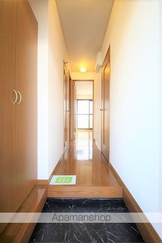 セジュールKの内装写真