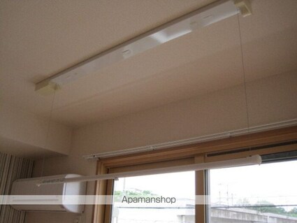 メゾン　フローラ　Ａ棟[2DK/50.12m2]のその他設備