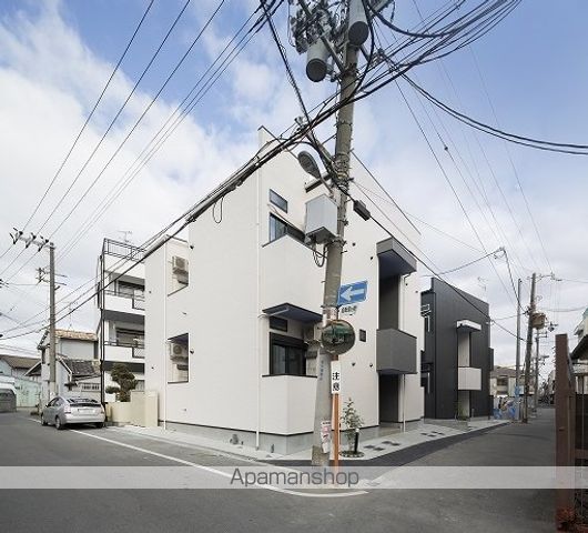 CASA COMODOの内装写真