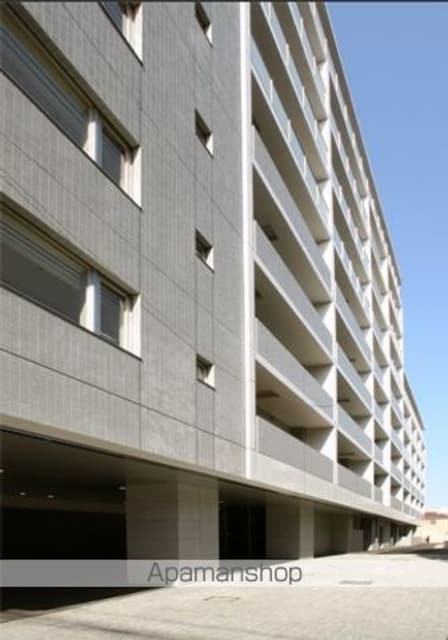 東京都世田谷区世田谷４丁目[1LDK/44.3m2]の外観3