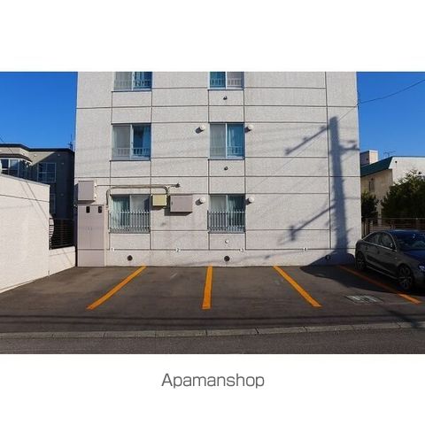 ハウスオブリザ新川の内装写真