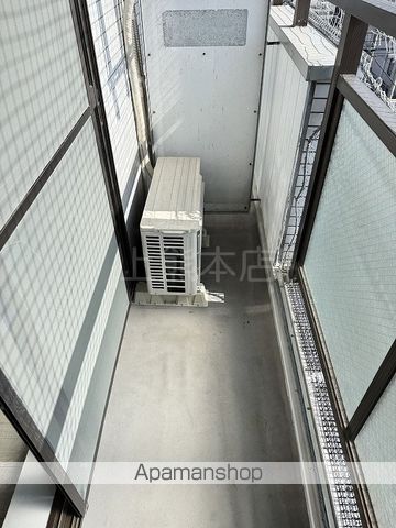 エル花園の内装写真