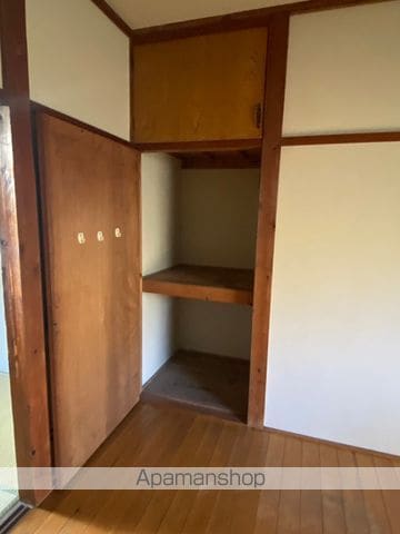 古登仁喜荘の内装写真