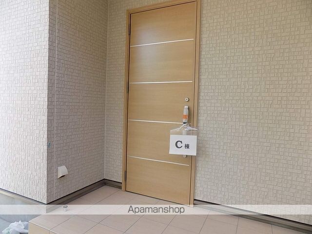 枇杷島４丁目貸家[3LDK/74.52m2]のエントランス1