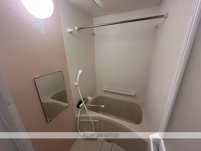 レオネクストクレールウィンの内装写真