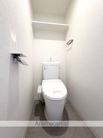 ベルンガーデン林寺の内装写真