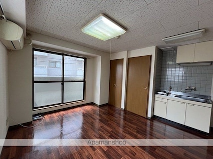 岡山県岡山市北区鹿田町１丁目[1R/21.46m2]のその他部屋・スペース
