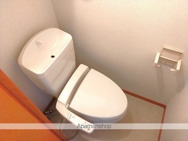 レオパレス睡蓮の内装写真