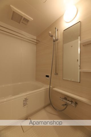 ジオエント御徒町の内装写真